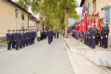 V oktobru tri srečanja z Beljakom ob praznovanju 10. obletnice pobratenja