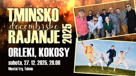 TDP 2025_Orlek in Kokosy