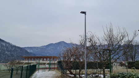 Prenova javne razsvetljave zaključena (3)