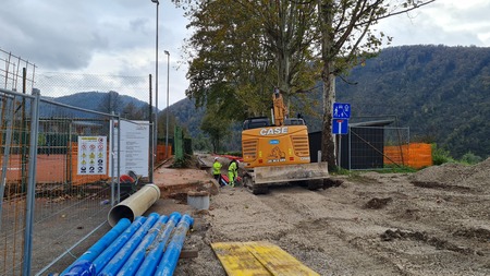 Cesta okoli Brajde (Špela Kranjc)