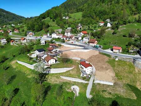 Grahovo ob Bači (Vid Bizalj)