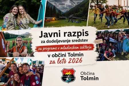 JR mladina, fotografija