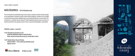 120 let Bohinjske proge_vabilo