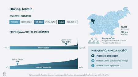 Revizija Računskega sodišča (arhiv Računskega sodišča)