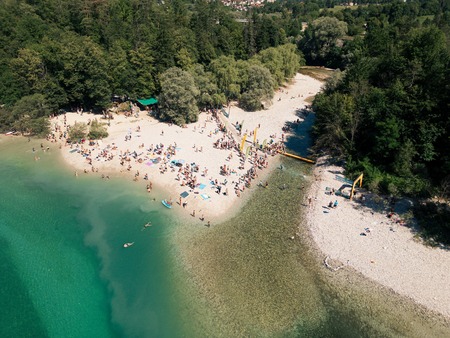 Sotočje (arhiv Soča Outdoor Festivala)
