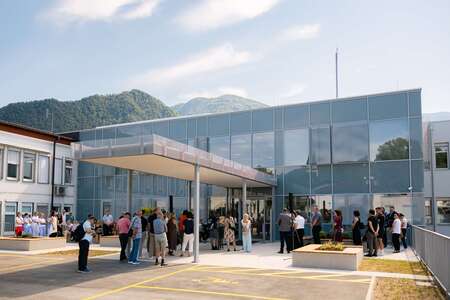 Otvoritev ZD Tolmin_julij 26 (Katarina R. Ipavec)