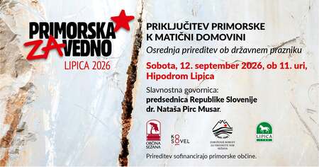 Primorska ZAvedno_event