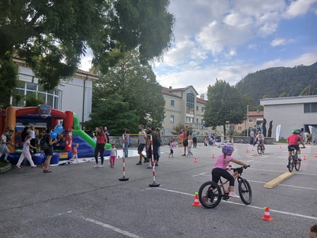 Osrednji dogodek ETM 2026 v Tolminu (Katjuša Božič)