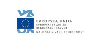Vzorčna fotografija: Evropski sklad za regionalni razvoj