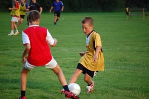 Javni razpis za sofinanciranje izvajanja Letnega programa športa v občini Tolmin v letu 2024