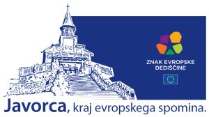 Javorca ZED_znak barvni